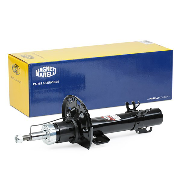 Amortyzator przedni Magneti Marelli 354324070000 cena, od 52,23 USD